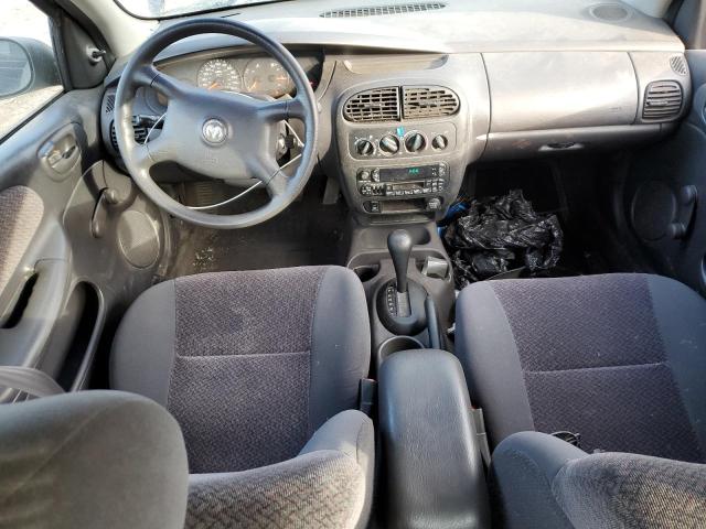 2000 DODGE NEON #3286666344