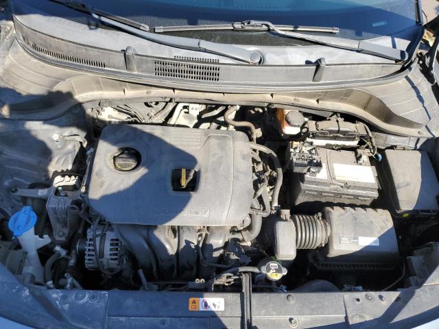 2020 KIA SOUL LX - KNDJ23AU1L7101187