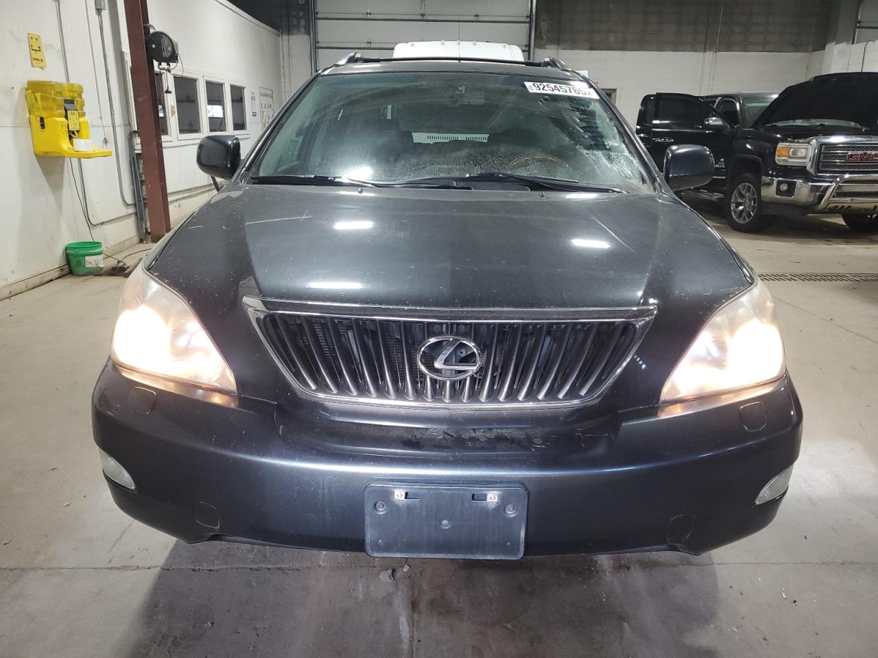 Lot #3291181990 2008 LEXUS RX 350