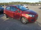Lot #3297920807 2014 MAZDA MAZDA2 SPO