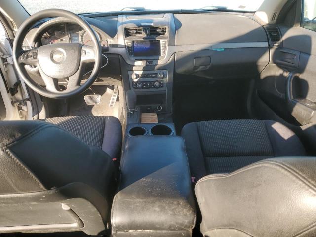 2012 CHEVROLET CAPRICE PO - 6G1MK5R36CL661939