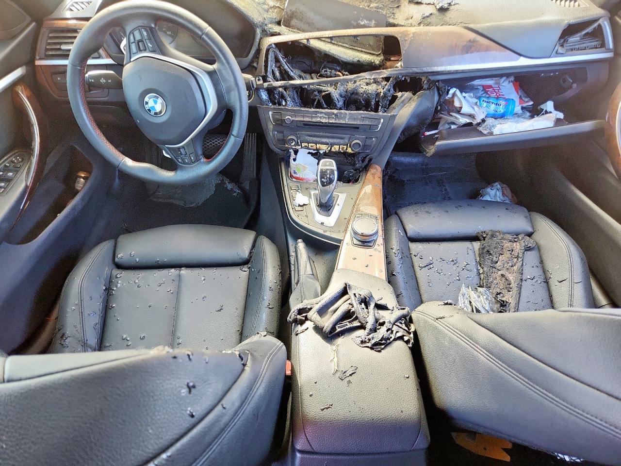 BMW 4 SERIES GRAN COUPE GRAN COUPE