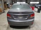 Lot #3303954701 2014 HYUNDAI ACCENT GLS
