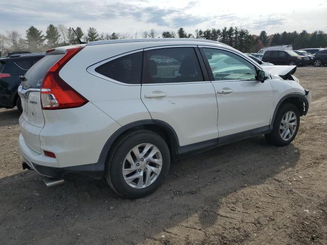 2016 HONDA CR-V EXL #3294472507
