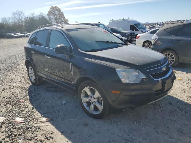 2014 CHEVROLET CAPTIVA LT #3297777878