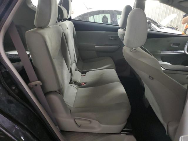 2012 TOYOTA PRIUS V #3296410673