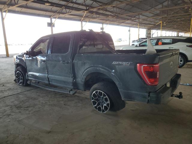 2021 FORD F150 SUPER #3301619624
