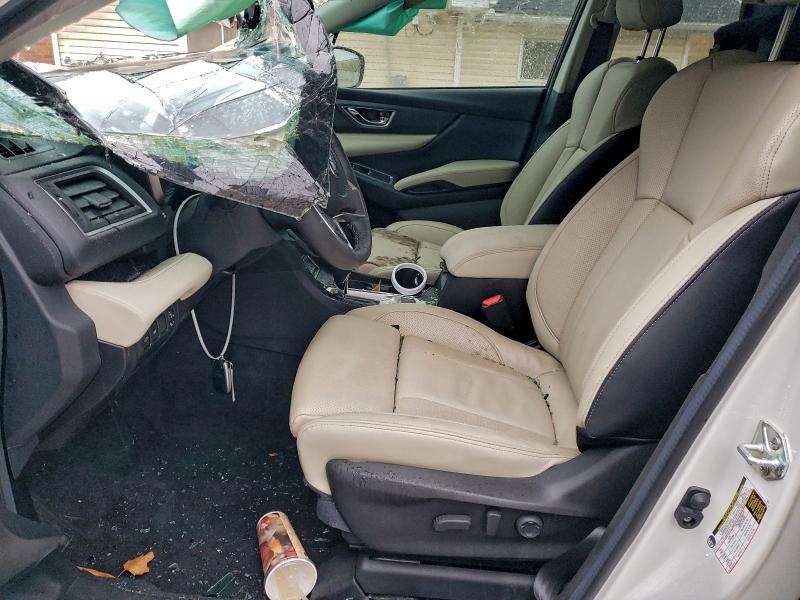 2024 SUBARU ASCENT LIM #3297116495