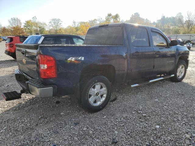 2010 CHEVROLET SILVERADO - 3GCRKSE36AG285400