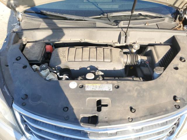 2017 CHEVROLET TRAVERSE L #3282524883