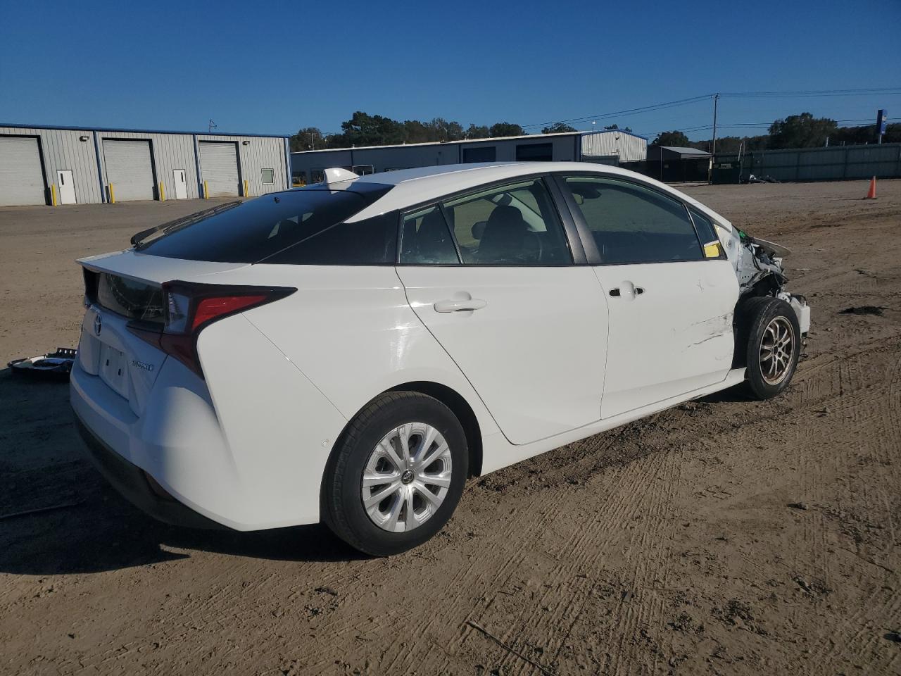 TOYOTA PRIUS SPECIAL EDITION