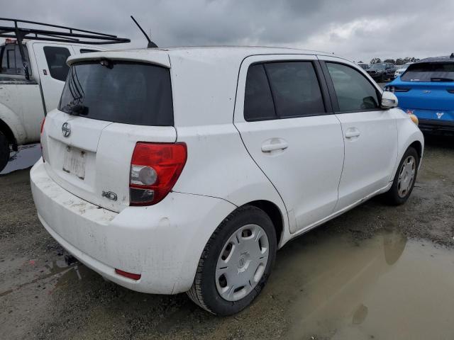 2008 TOYOTA SCION XD #3293701412