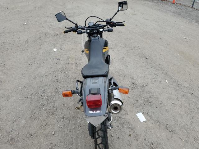 2016 SUZUKI DR650 SE #3309465569