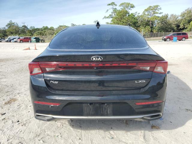 2021 KIA K5 LXS #3309396984