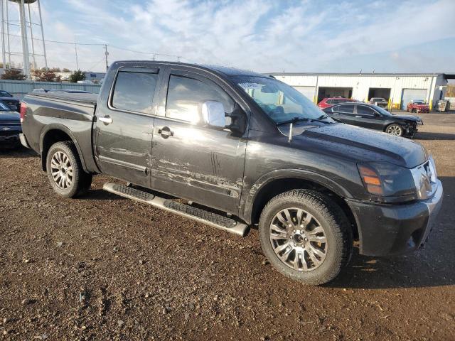 2010 NISSAN TITAN XE #3287816105