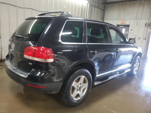 2004 VOLKSWAGEN TOUAREG 3. #3293454416