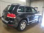 Lot #3293454416 2004 VOLKSWAGEN TOUAREG 3.