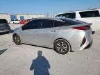 Lot #3297270477 2017 TOYOTA PRIUS PRIM