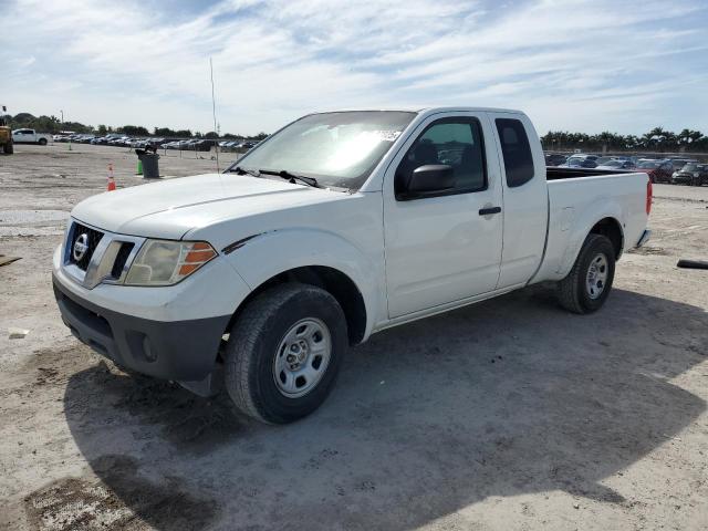 NISSAN FRONTIER S