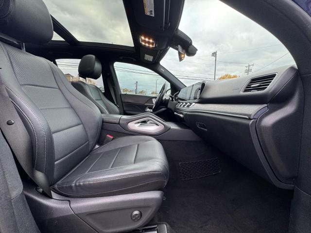 2021 MERCEDES-BENZ GLE 350 #3278264875