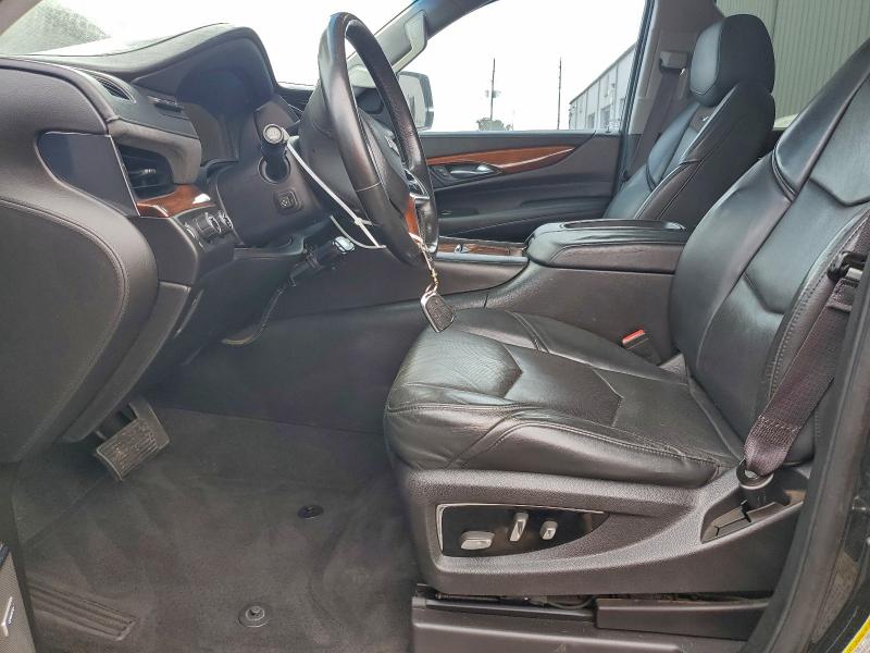 2015 CADILLAC ESCALADE E #3301835380