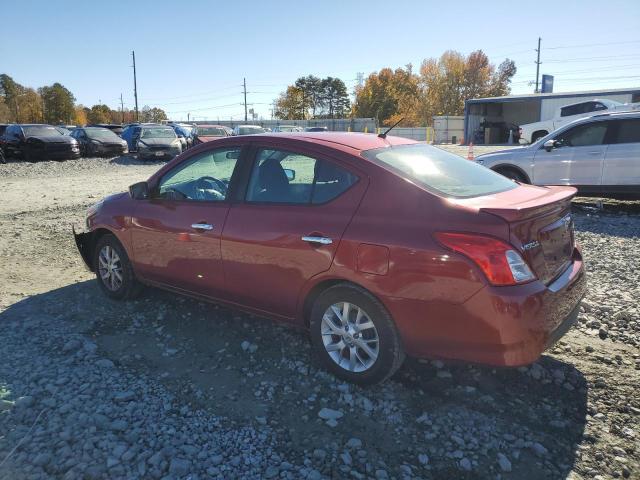 2018 NISSAN VERSA S #3303970687