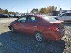 Lot #3303970687 2018 NISSAN VERSA S