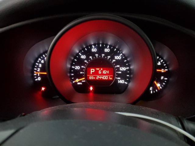 2014 KIA SOUL #3308200284