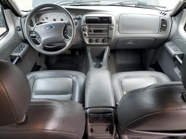 2004 FORD EXPLORER S #3302911061