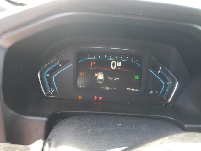 2022 HONDA ODYSSEY TO #3302844890