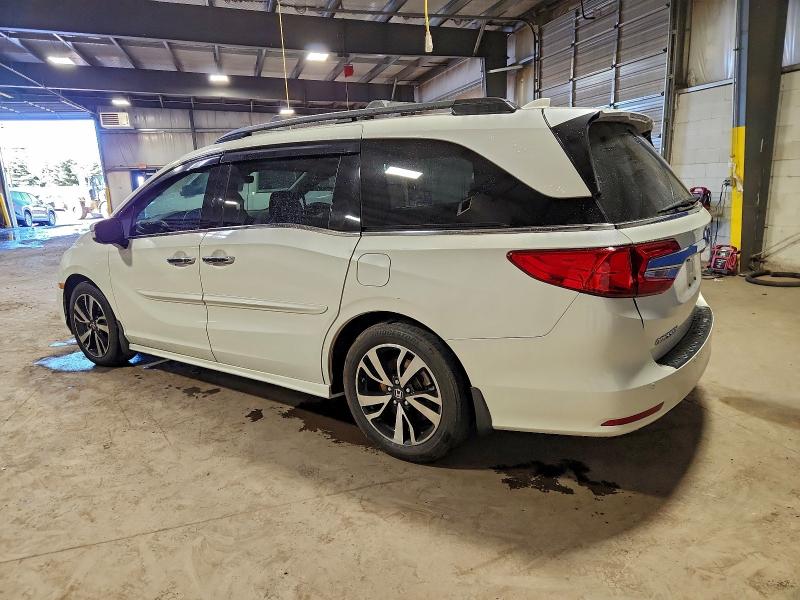 2019 HONDA ODYSSEY EL #3298123184