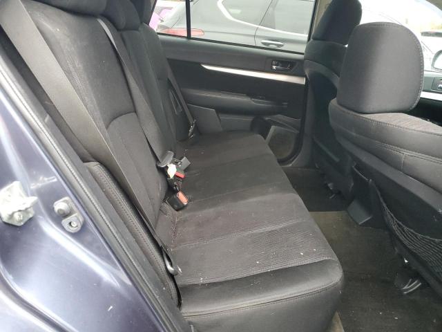 2013 SUBARU OUTBACK 2. #3298011129