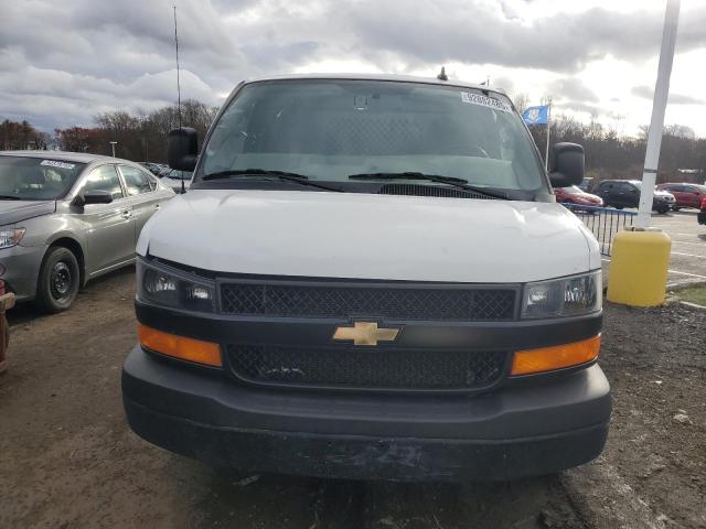 2022 CHEVROLET EXPRESS G2 #3286619909