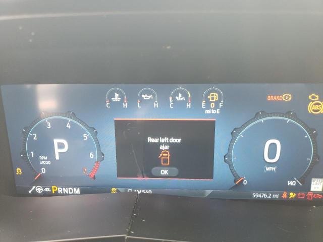 2024 FORD F150 RAPTO #3286499308