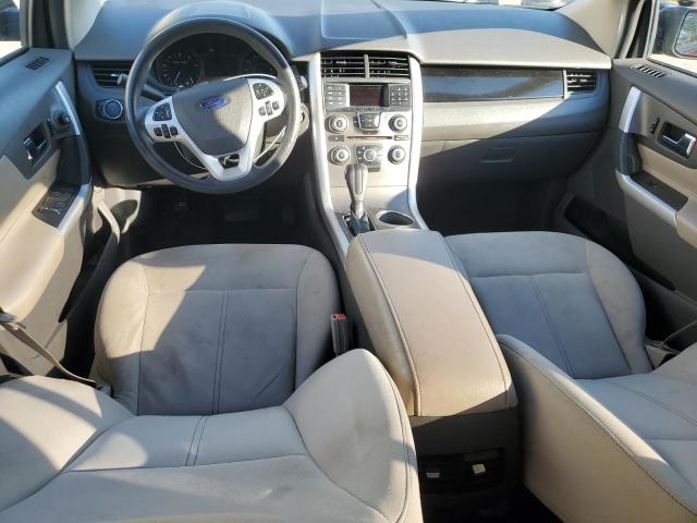 2012 FORD EDGE SE #3282611876