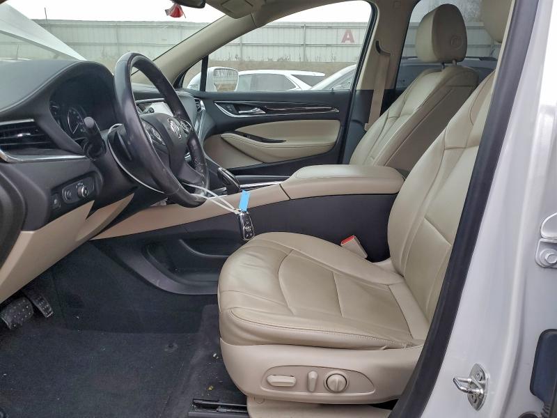 2019 BUICK ENCLAVE ES #3316809397