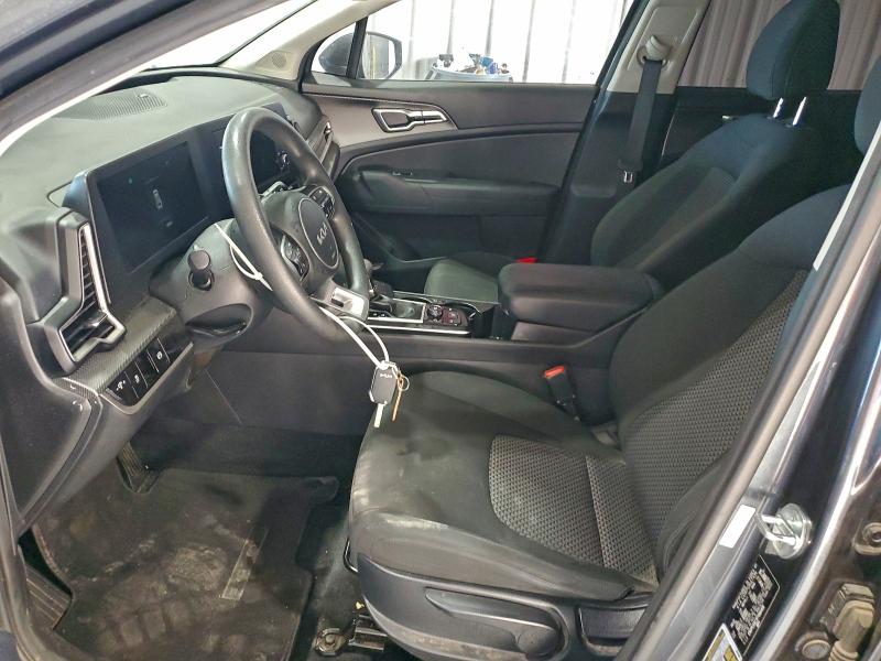 2023 KIA SPORTAGE L #3302848888