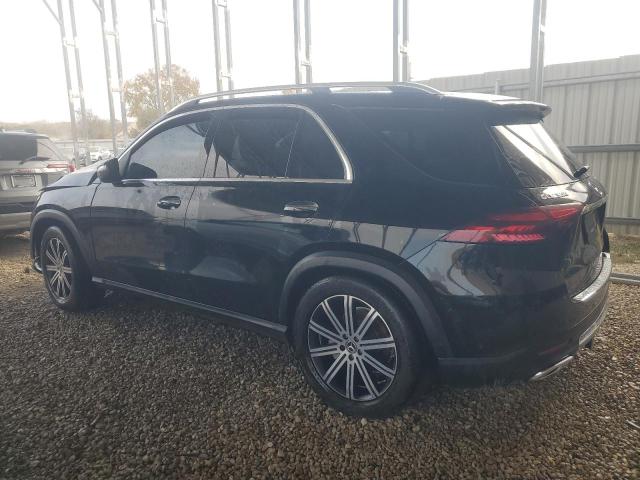 2025 MERCEDES-BENZ GLE 350 4M #3304009646