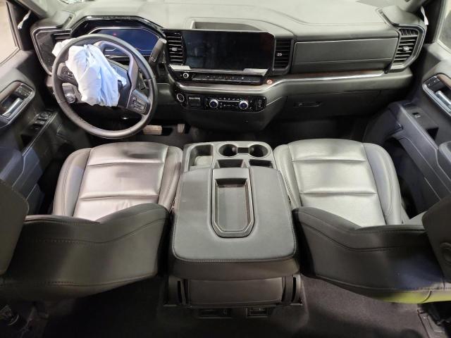 2025 GMC SIERRA C15 - 1GTPHDED1SZ161580