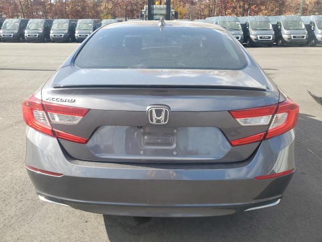 2019 HONDA ACCORD LX #3304080495
