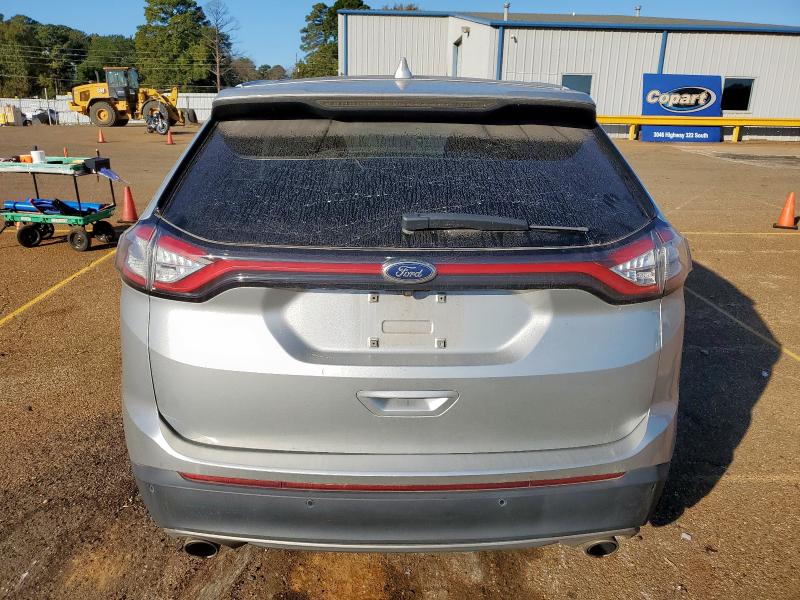 2016 FORD EDGE SEL #3301882473