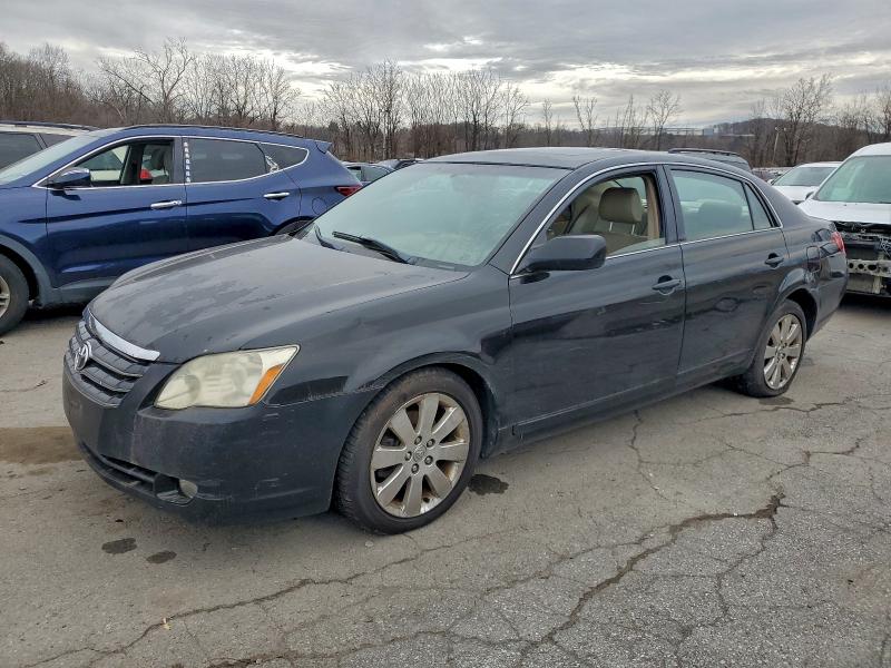 2006 TOYOTA AVALON XL #3297870816