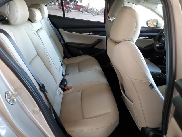 2023 MAZDA 3 PREFERRE #3297888786