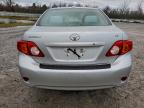 Lot #3303732433 2010 TOYOTA COROLLA BA