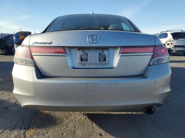 2012 HONDA ACCORD EXL #3301692648