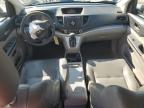 Lot #3297957790 2013 HONDA CR-V LX