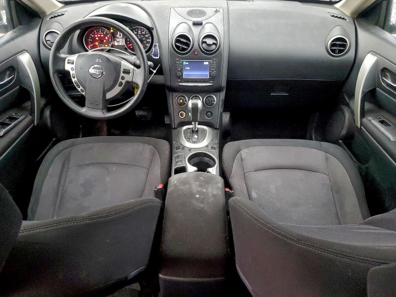 2013 NISSAN ROGUE S #3302770390
