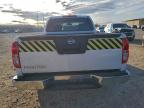 Lot #3304558444 2016 NISSAN FRONTIER S