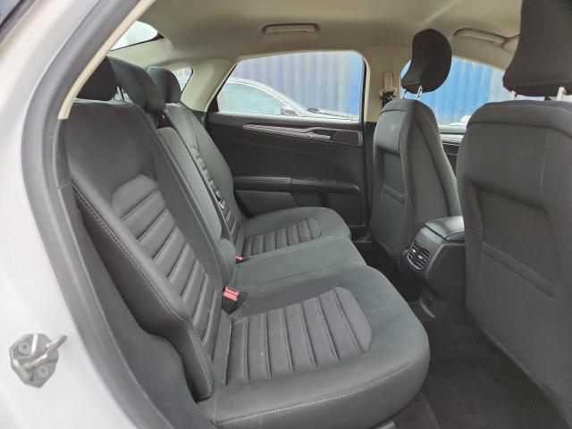 2018 FORD FUSION SE - 3FA6P0HD3JR107662