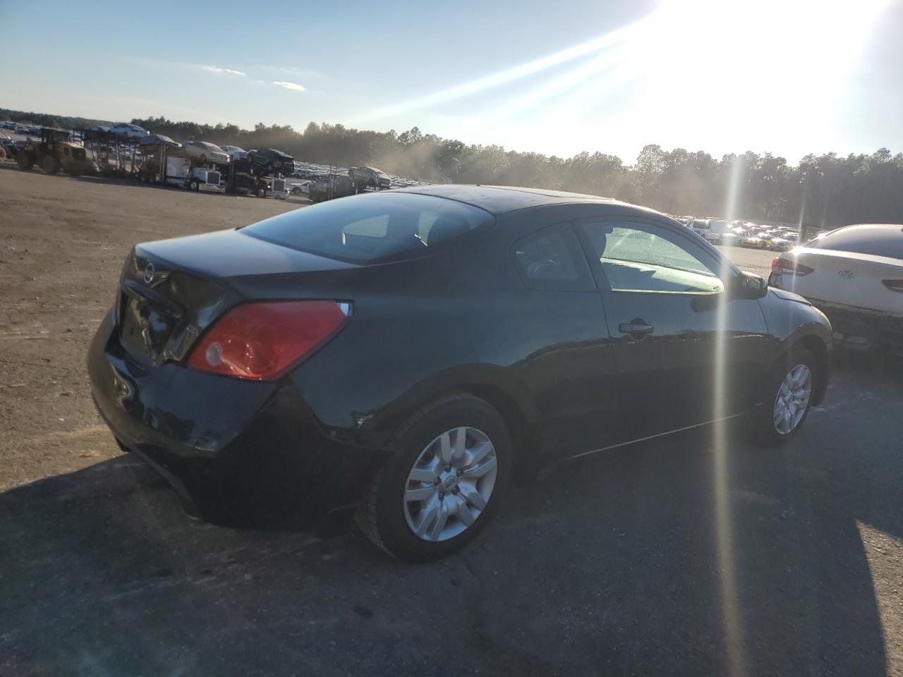 Global Auto Auctions